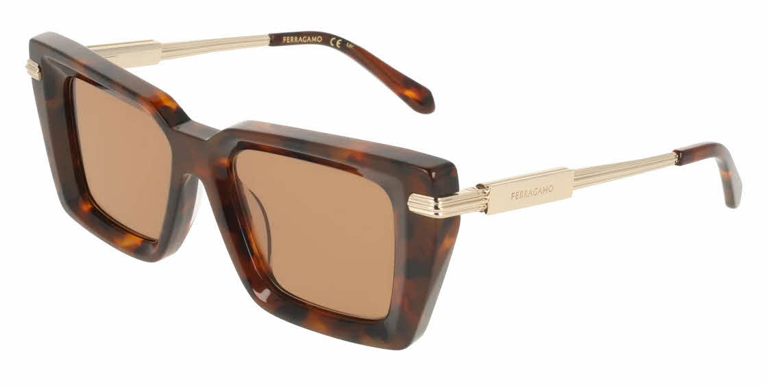 Salvatore Ferragamo SF2089S Sunglasses | FramesDirect.com
