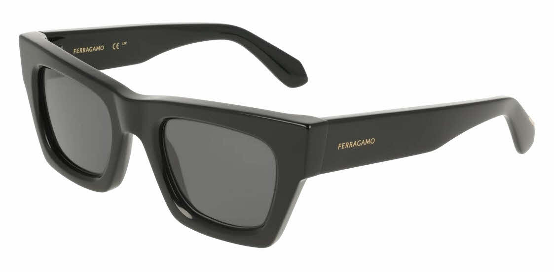 Salvatore Ferragamo SF2105S Sunglasses | FramesDirect.com
