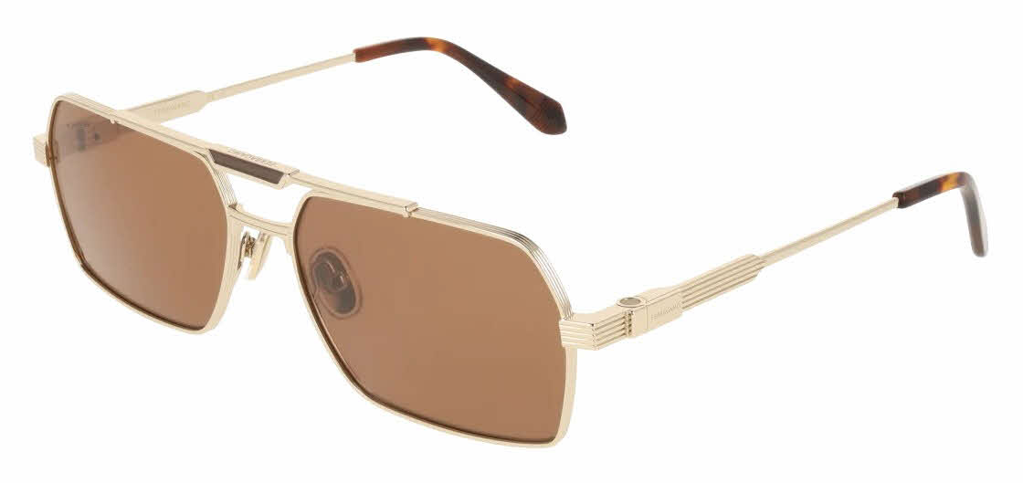 Salvatore Ferragamo SF332S Sunglasses | FramesDirect.com