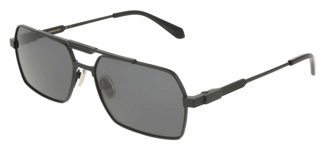 Salvatore Ferragamo SF332S Sunglasses | FramesDirect.com