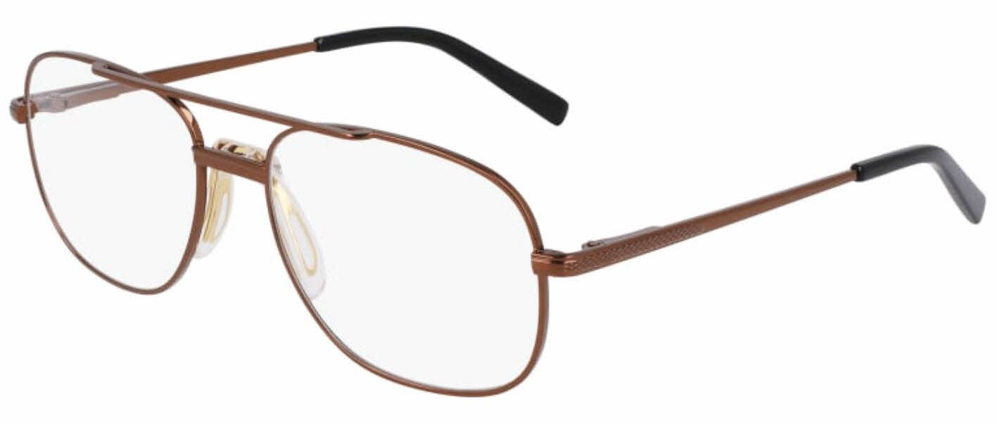 Visit Eyeglasses Marchon M-9010 Image 1