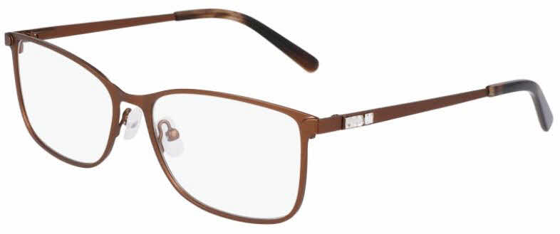 Visit Eyeglasses Marchon M-4024 Image 1