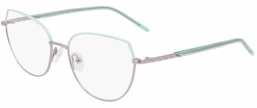 Visit Eyeglasses Marchon M-4030 Image 1