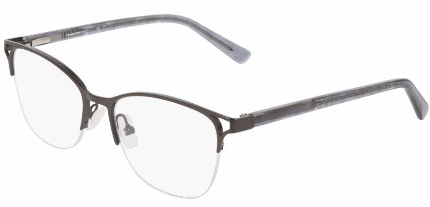 Visit Eyeglasses Marchon M-4032 Image 1