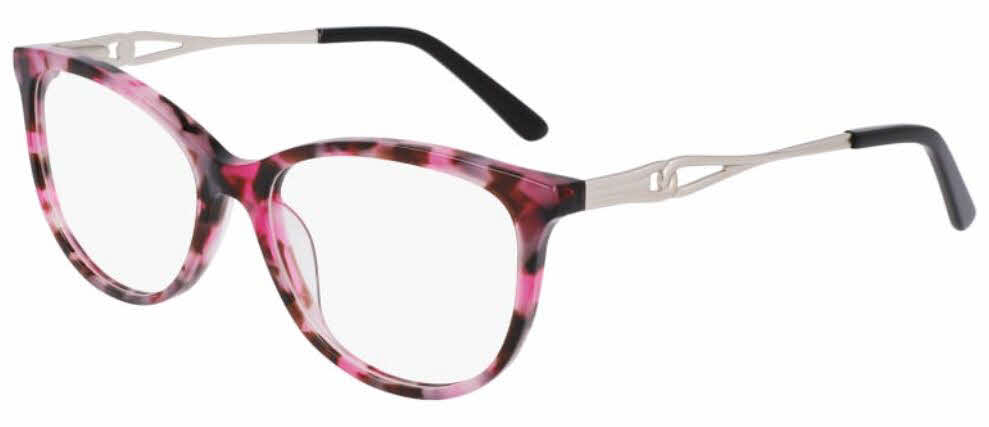 Marchon M-5026 Women's Eyeglasses in Tortoise