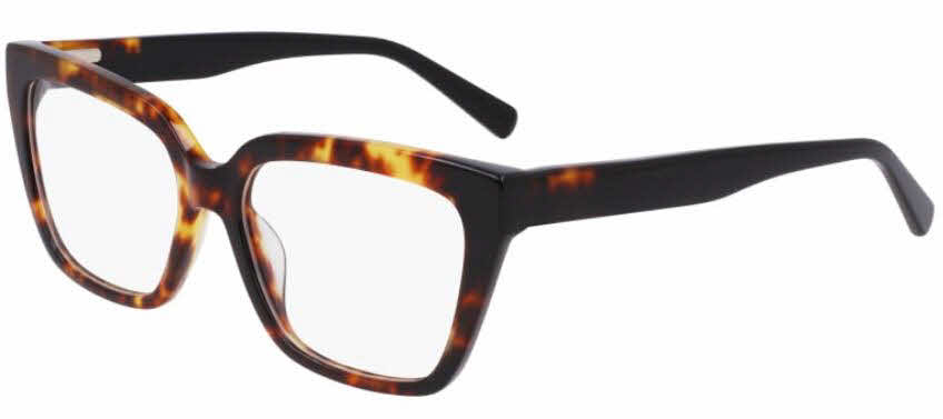Visit Eyeglasses Marchon M-5039 Image 1