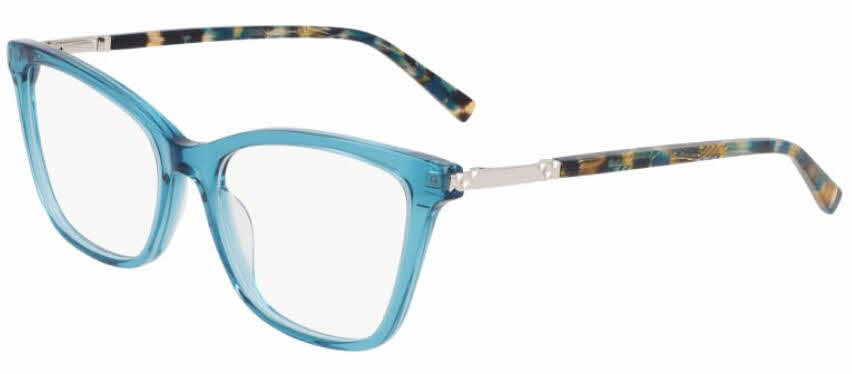 Visit Eyeglasses Marchon M-5040 Image 1