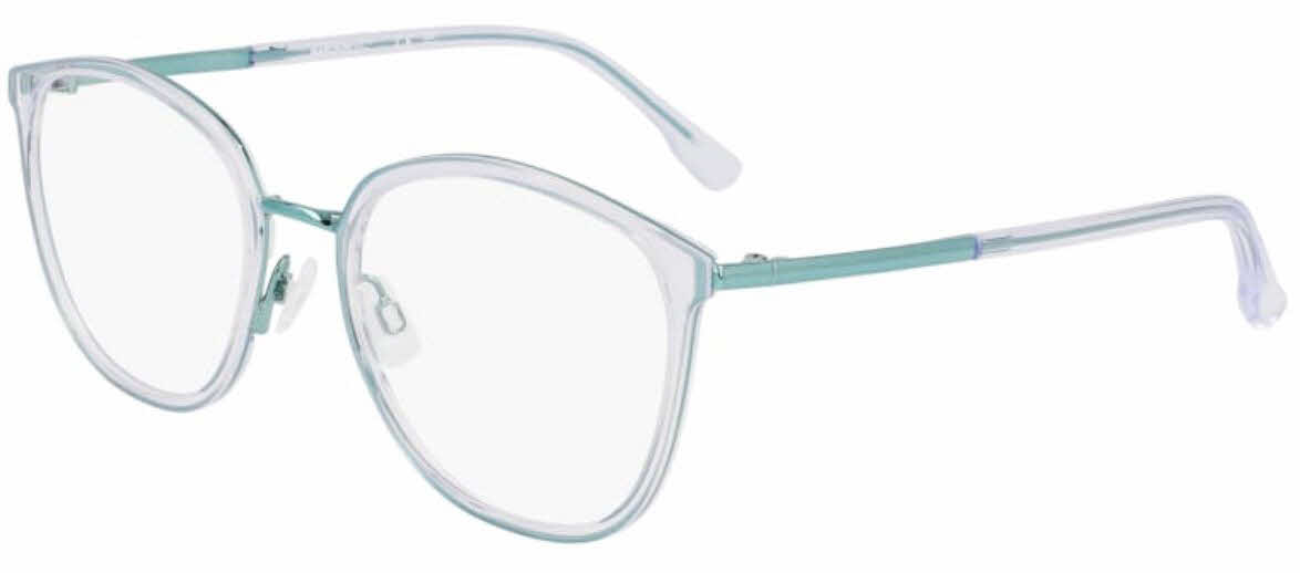 Visit Eyeglasses Marchon M-5508 Image 1