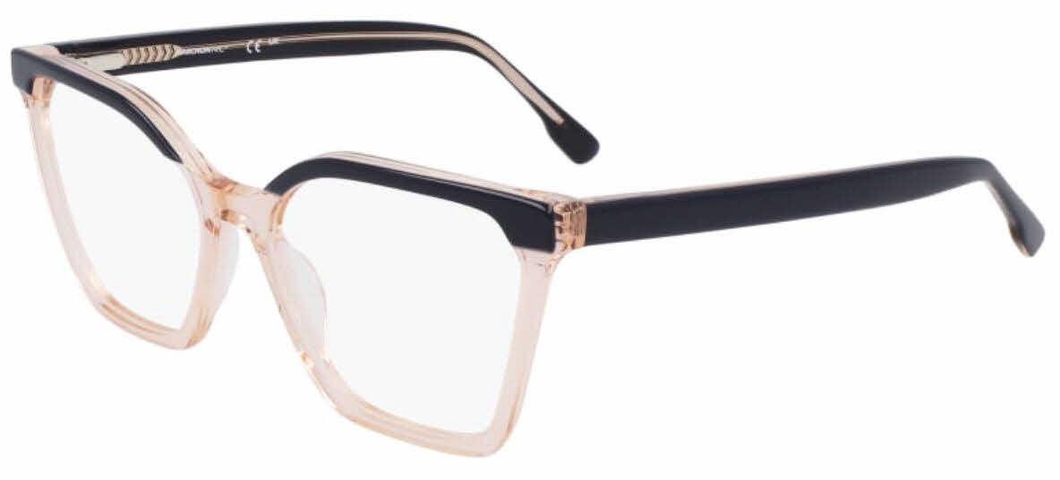 Marchon M-5509 Womens Eyeglasses in Blue 106$
