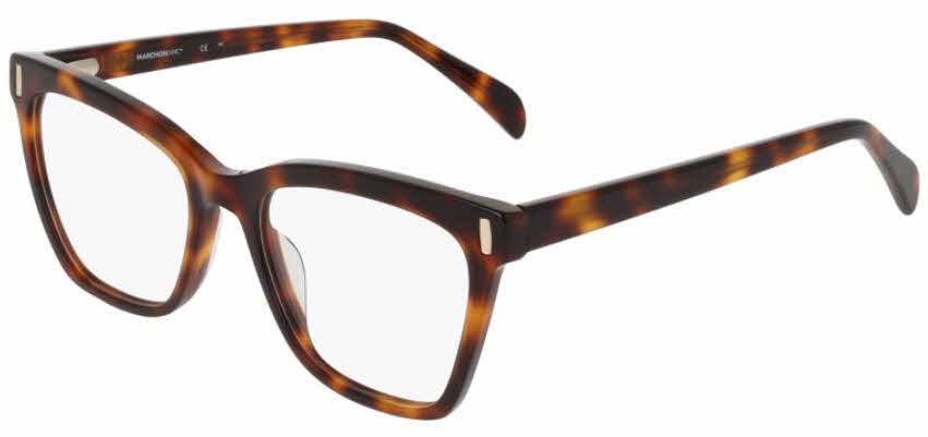 Visit Eyeglasses Marchon M-5512 Image 1