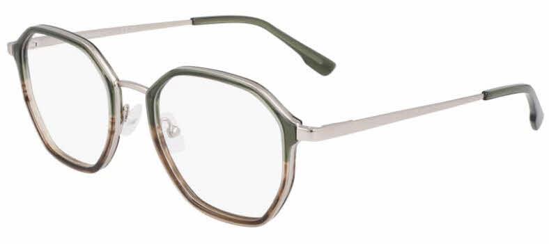 Visit Eyeglasses Marchon M-8005 Image 1