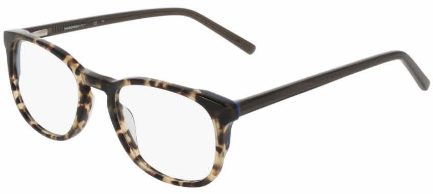 Visit Eyeglasses Marchon M-8512 Image 1