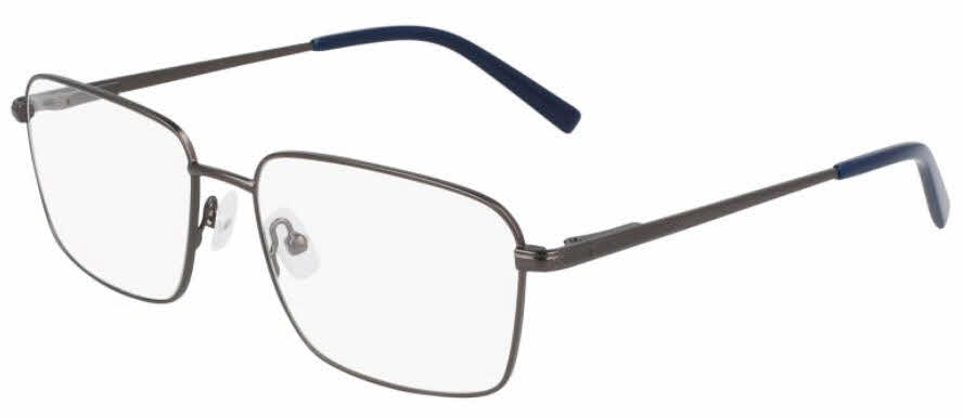 Visit Eyeglasses Marchon M-9009 Image 1