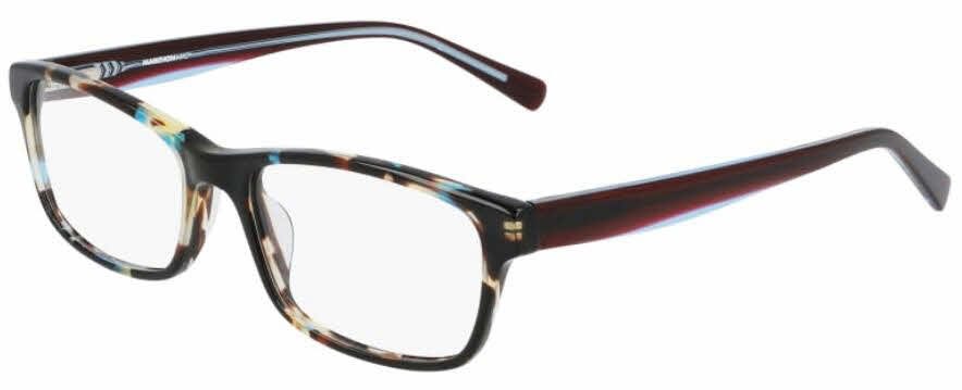 Marchon M-CORNELIA 2 Womens Eyeglasses in Tortoise 127$