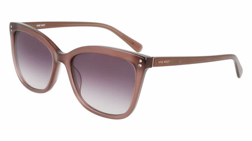 Nine West NW650S Women's Sunglasses In Pink