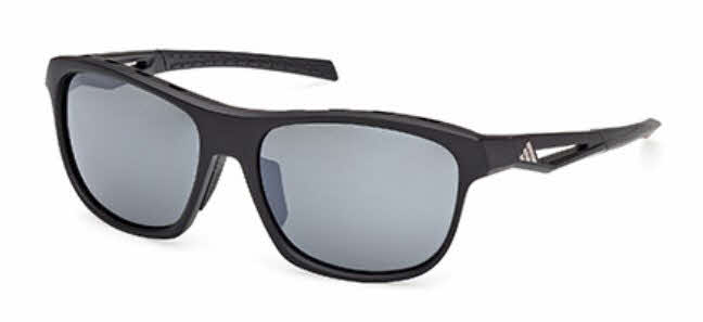 Visit Sunglasses Adidas SP0118 Image 1