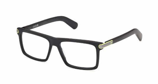 Visit Eyeglasses Adidas OR5128 Image 1