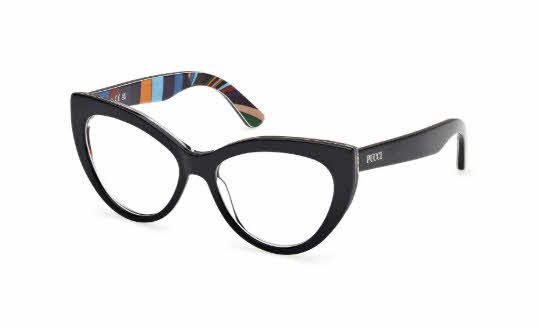 Visit Eyeglasses Emilio Pucci EP5266 Image 1