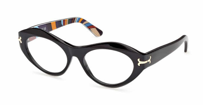 Visit Eyeglasses Emilio Pucci EP5269 Image 1