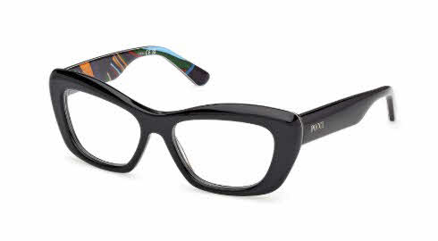 Visit Eyeglasses Emilio Pucci EP5273 Image 1