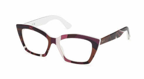 Emilio Pucci EP5274 Womens Eyeglasses in Multicolor 310$