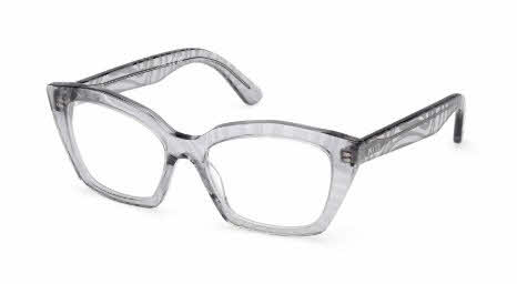 Emilio Pucci EP5274 Womens Eyeglasses in Grey 310$