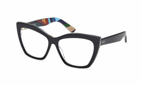 Visit Eyeglasses Emilio Pucci EP5275 Image 1