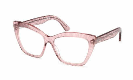 Emilio Pucci EP5275 Women's Eyeglasses in Pink
