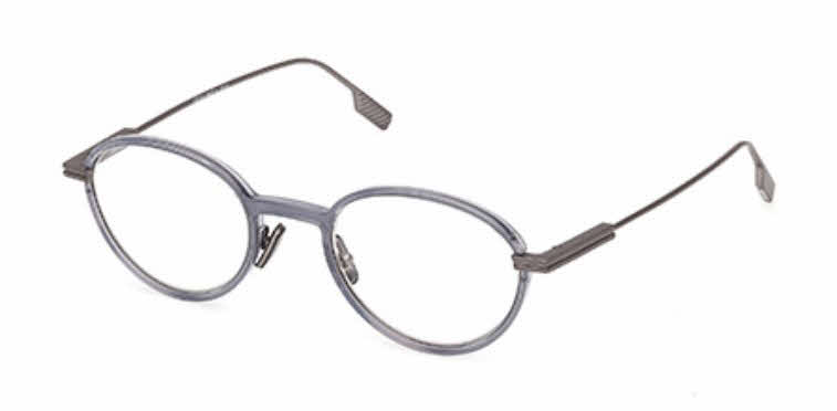 Ermenegildo Zegna EZ5323 Eyeglasses | FramesDirect.com
