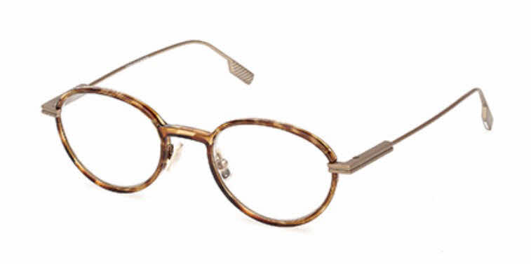 Visit Eyeglasses Ermenegildo Zegna EZ5323 Image 1