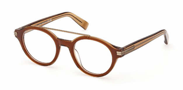 Visit Eyeglasses Ermenegildo Zegna EZ5327 Image 1
