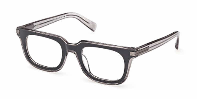 Visit Eyeglasses Ermenegildo Zegna EZ5328 Image 1