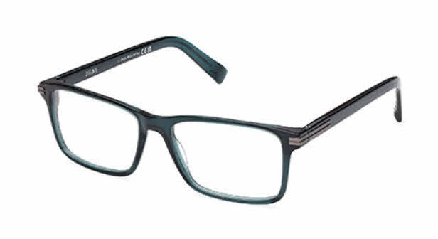Ermenegildo Zegna EZ5333 Men's Eyeglasses in Green