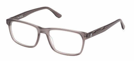BMW BW5083-H Men's Eyeglasses in Grey