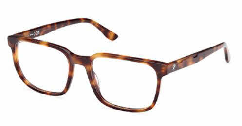 BMW BW5084-H Men's Eyeglasses in Tortoise
