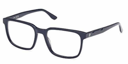 BMW BW5084-H Mens Eyeglasses in Blue 110$