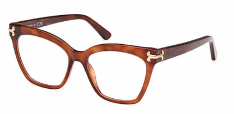 Emilio Pucci EP5235 Eyeglasses | FramesDirect.com