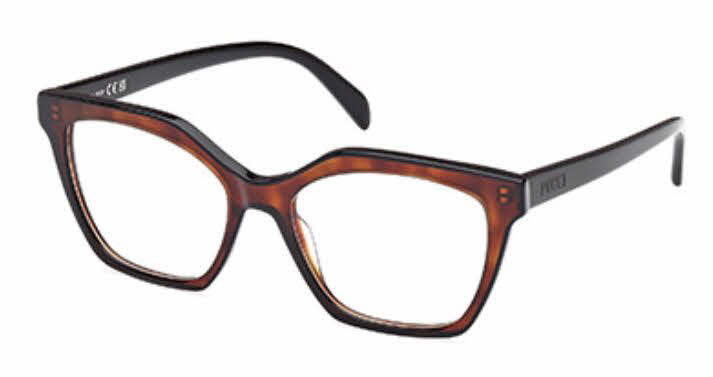 Emilio Pucci EP5239 Eyeglasses | FramesDirect.com