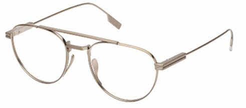 Ermenegildo Zegna EZ5287 Mens Eyeglasses in Brown 629$