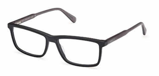 Gant GA50033 Mens Eyeglasses in Black 101$