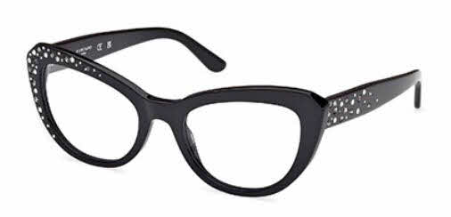 Visit Eyeglasses Guess GM50016 Image 1