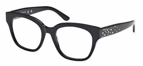 Visit Eyeglasses Guess GM50017 Image 1
