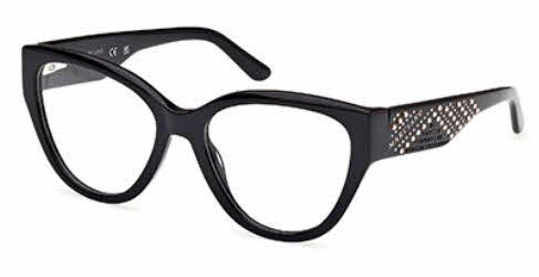 Visit Eyeglasses Guess GM50018 Image 1