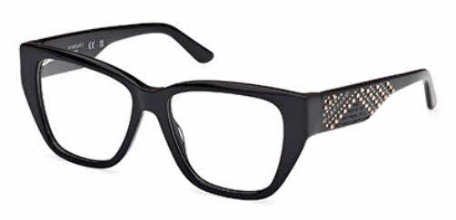 Visit Eyeglasses Guess GM50019 Image 1