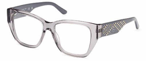 Guess GM50019 Womens Eyeglasses in Grey 146$