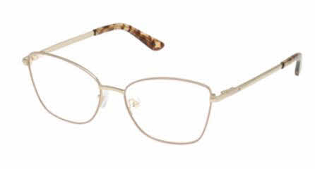 Visit Eyeglasses Guess GU50163 Image 1