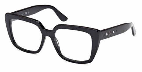 Visit Eyeglasses Guess GU50174 Image 1