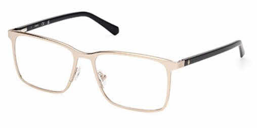 Visit Eyeglasses Guess GU50193 Image 1