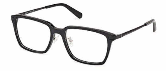 Visit Eyeglasses Guess GU50206-D Image 1
