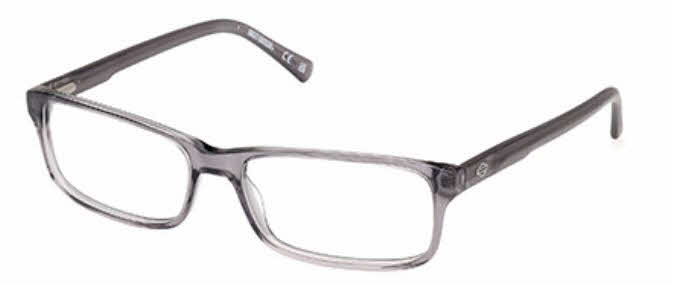 Visit Eyeglasses Harley-Davidson HD50060 Image 1